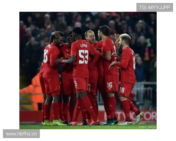 富勒姆主场迎战利物浦，状态回暖，值得关注的精彩对决即将上演