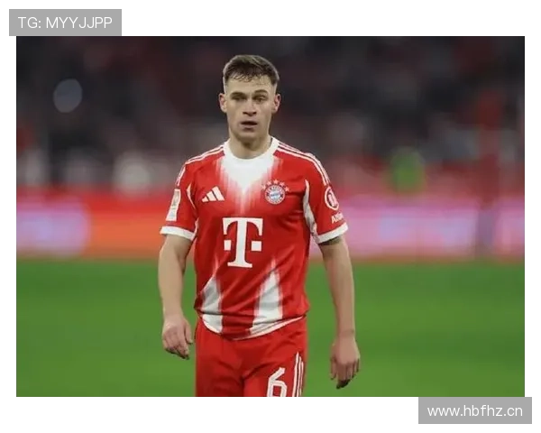 基米希在拜仁慕尼黑的中场表现稳定，展现出领导力和战术灵活性，成为球队的核心。