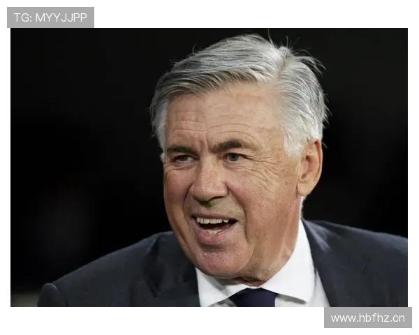 安切洛蒂如何激活维尼修斯：战术调整与角色优化提升其进攻效率