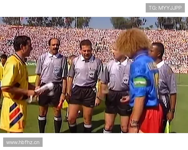 罗马尼亚世界杯历史