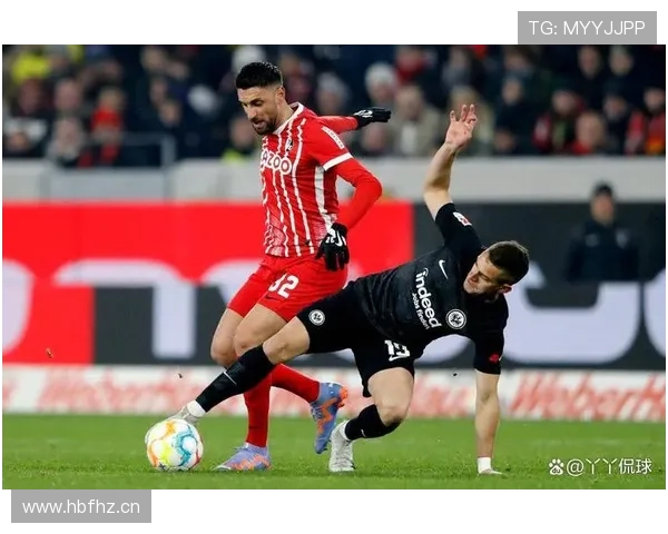 弗赖堡战术调整 弗赖堡战术调整