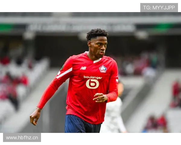 低波动前锋：乔纳森·戴维为何如此稳定