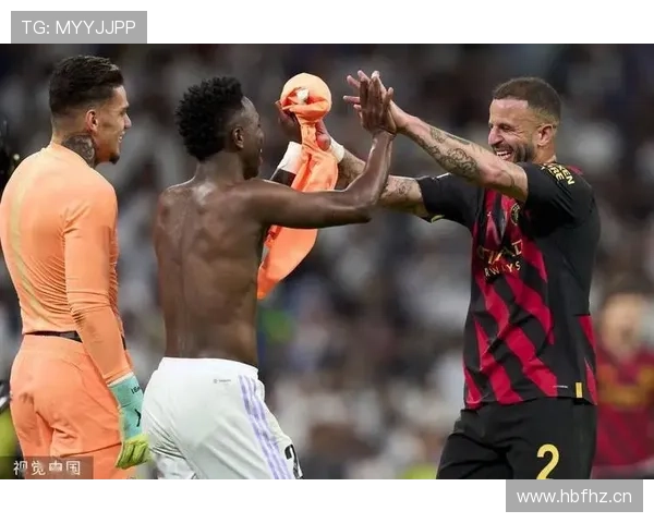 卡马文加 vs 罗德里:控场能力差距在哪 卡马文加 vs 罗德里:控场能力差距在哪