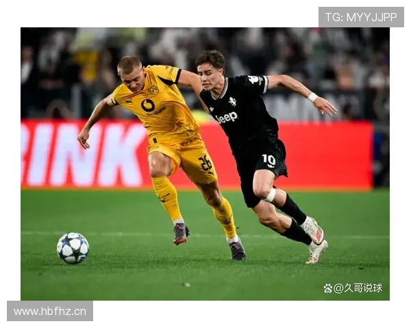 弗拉霍维奇 vs 凯恩：传统中锋与全能前锋的差距