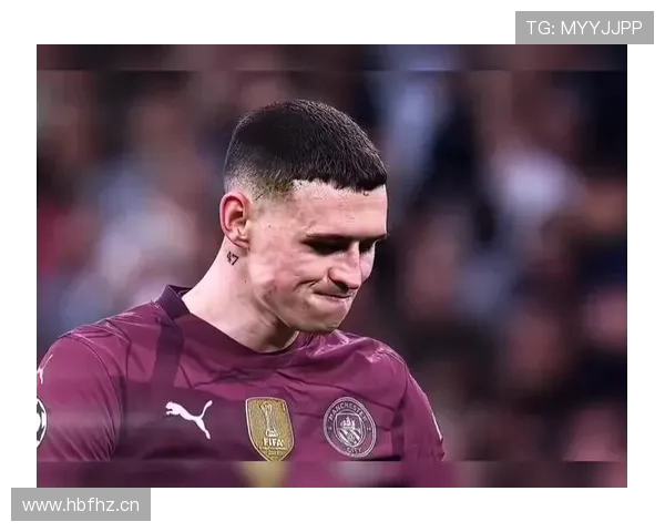 福登的数据表现与战术角色如何体现其真实价值 福登的数据表现与战术角色如何体现其真实价值