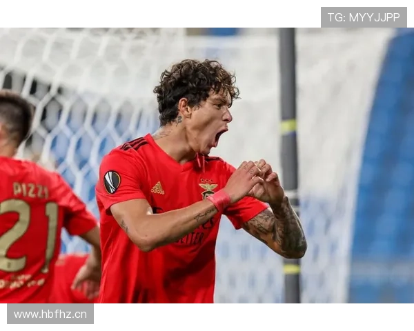 努涅斯生涯轨迹解析:从佩纳罗尔到本菲卡再到英超