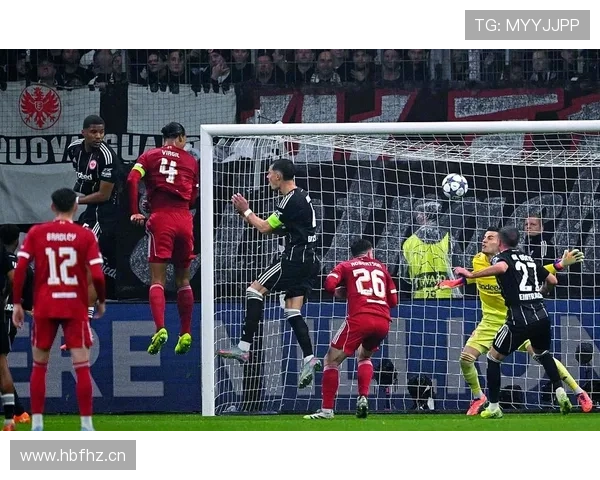 利物浦成功模式面临挑战，对手针对性策略是否正逐步奏效