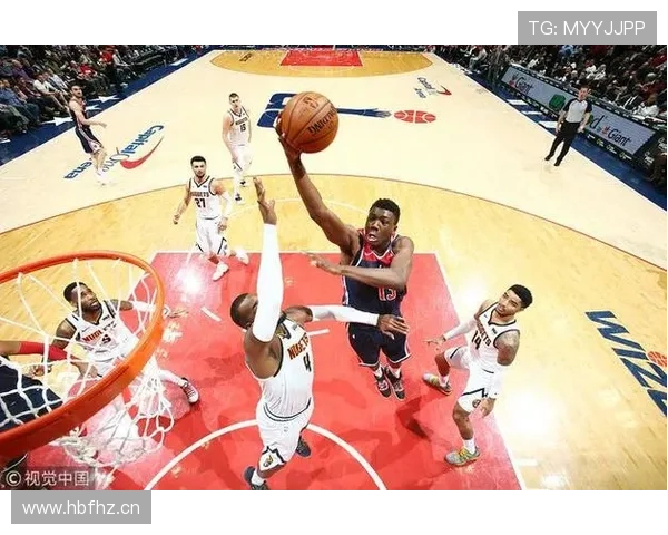 挡拆补位制造空位，波蒂斯对位约基奇替补胜首发